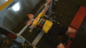 Hebben Wout van Aert en Mathieu van der Poel elkaar gemist? We onderwierpen hen vlak voor De container cup aan een kort kruisverhoor