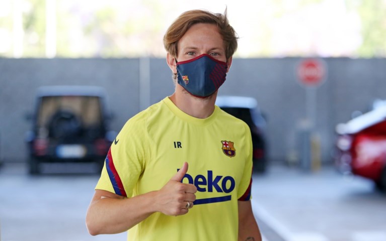Lionel Messi kijkt erg uit naar hervatting van het Spaanse voetbal, maar: “Het wordt ongetwijfeld raar om te starten”