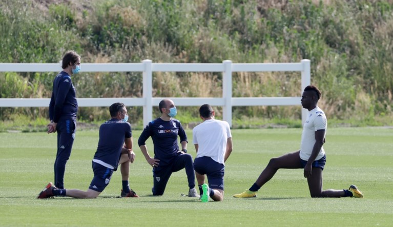 Brescia is de fratsen van Mario Balotelli spuugzat en wil zijn contract laten ontbinden