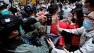 China bezegelt de “dood van Hongkong”: Volkscongres keurt wet goed die Peking rechtstreeks laat ingrijpen
