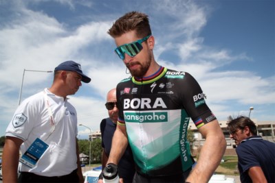 Peter Sagan Waarschijnlijk In Tour En Giro Maar Niet In De Het Nieuwsblad Mobile