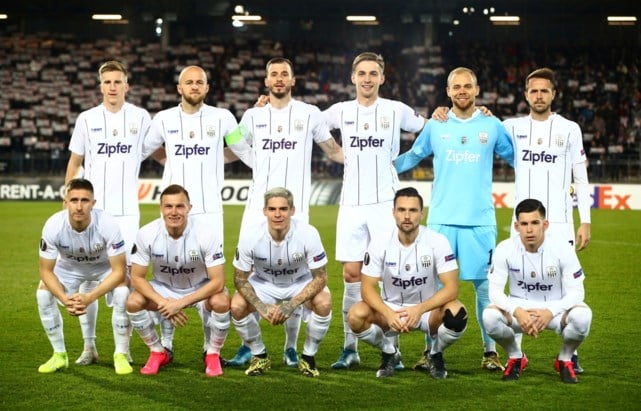 Zes Strafpunten Voor Overtreden Coronaregels Kosten Lask Lin