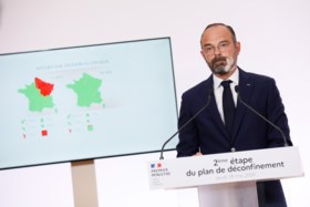 Kunnen we deze zomer op vakantie naar Frankrijk? “Voorstander om Europese grenzen collectief te heropenen op 15 juni”, maar...