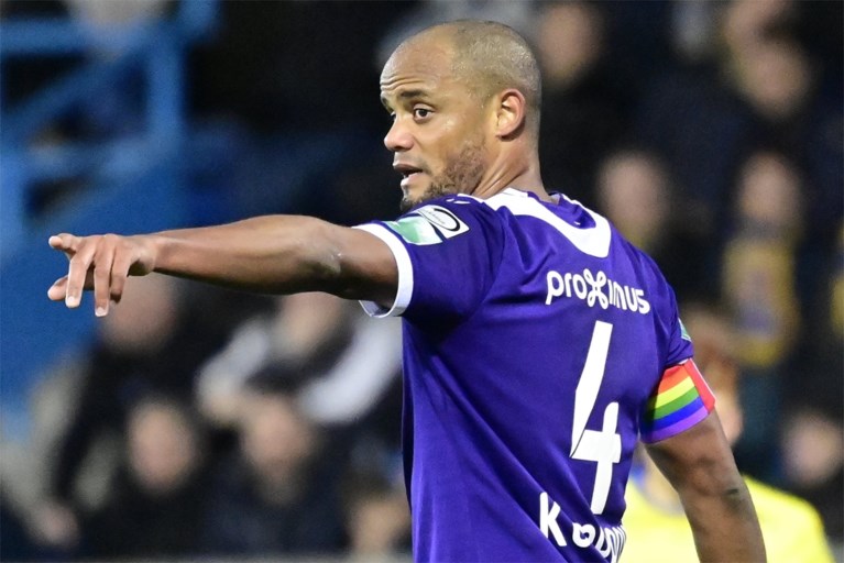 Na de voorzitterswissel: wie doet nu wat precies bij Anderlecht?