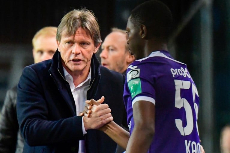 Na de voorzitterswissel: wie doet nu wat precies bij Anderlecht?