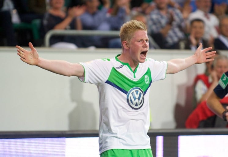 De dag dat Kevin De Bruyne het afscheid van Jürgen Klopp vergalde: zo is het zijn bekende ploegmaats sindsdien vergaan
