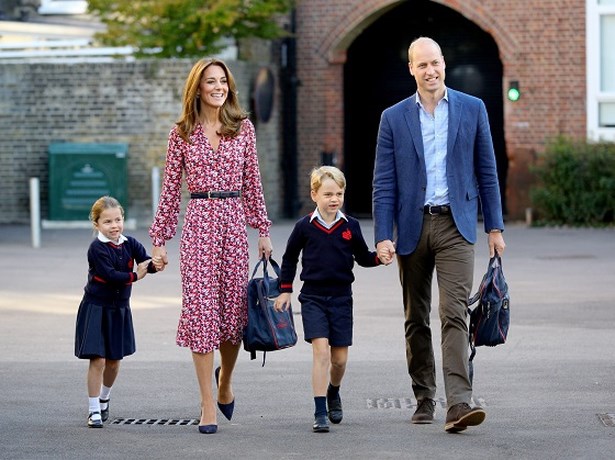 William en Kate dienen klacht in tegen hun “favoriete” royaltymagazine na “misselijkmakend” artikel - Het Nieuwsblad