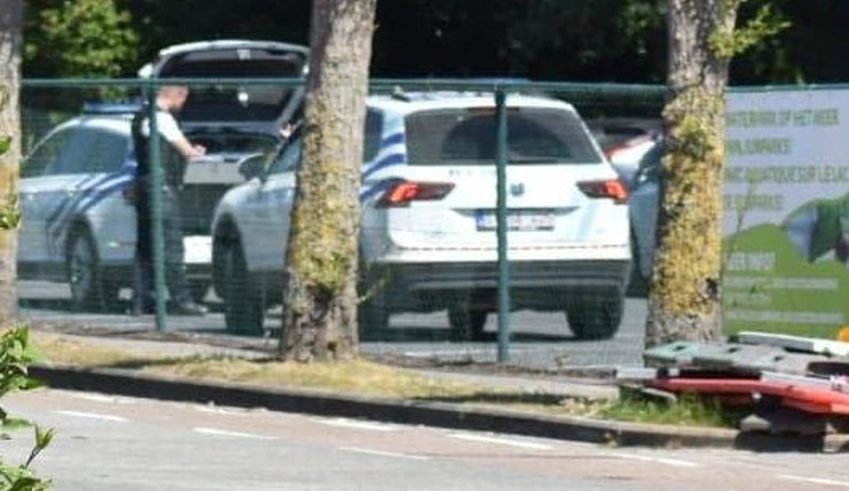 Kind van twee komt om bij dramatisch dodehoekongeval in vakantiepark