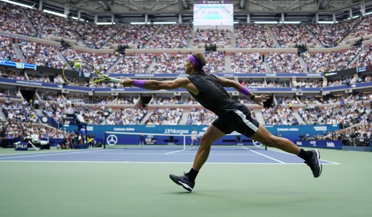 US Open gaat voor veilig toernooi op vaste datum en vaste locatie: “Het blijft de moeite lonen om het toernooi te laten doorgaan”