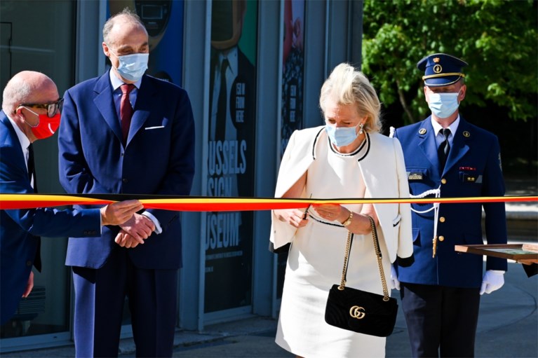 Atomium weer open voor publiek