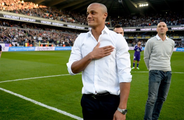 Anderlecht staat voor historische raad van bestuur: zegt iedereen ja tegen het plan Vandenhaute-Kompany?
