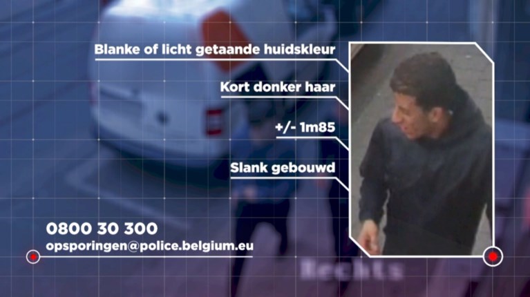 Duo steelt op klaarlichte dag 3.900 euro bij apotheker