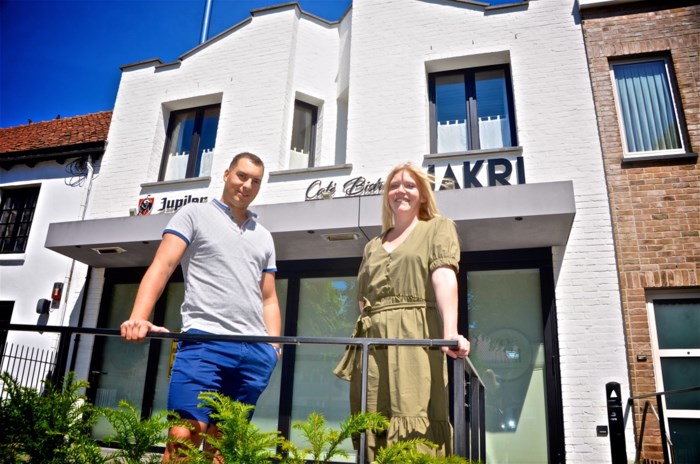 Schepen en vriendin nemen bistro over in buurgemeente: "Geen... (Oudenburg) - Het Nieuwsblad