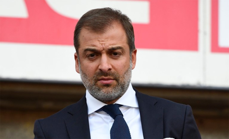 Coronacrisis eist zijn tol: 96 miljoen euro minder inkomsten voor onze profclubs