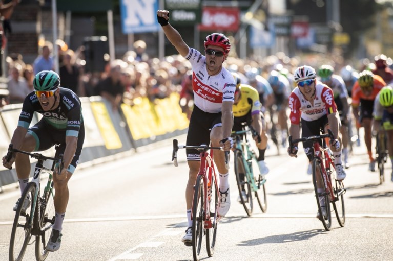 Alweer Belgische najaarskoers afgelast: ook geen Primus Classic in 2020