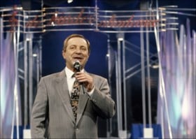 VRT haalt satirisch programma met omstreden Walter Capiau vanonder het stof