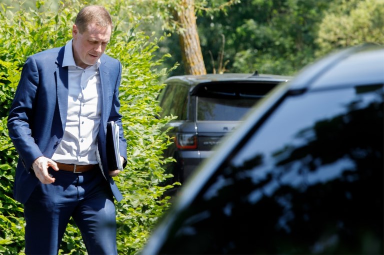 Kompany en Vandenhaute willen zes miljoen euro investeren in Anderlecht