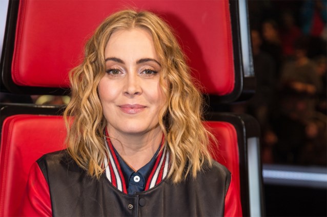 Anouk met spoed naar ziekenhuis