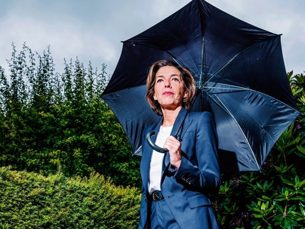 Het Parlementslid dat als kind werd ontvoerd en voor dood