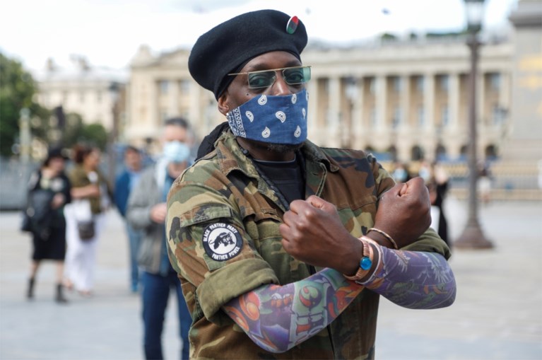 OVERZICHT. ‘Black Lives Matter’-betogingen in Antwerpen, Luik, Sydney, Parijs, Berlijn, Londen, Manchester...