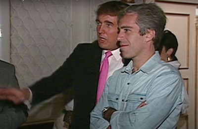 RECENSIE. 'Jeffrey Epstein, Filthy rich' van Lisa Bryant ...