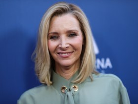 Was de cast van ‘Friends’ te blank? Lisa Kudrow reageert op critici