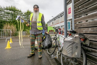 Natuurliefhebber Treft Overal Mondmaskers En Handschoenen Aa Heist Op Den Berg Het Nieuwsblad Mobile