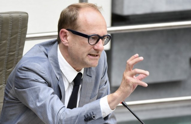 Groen kritisch voor ingrepen van minister van Onderwijs ...