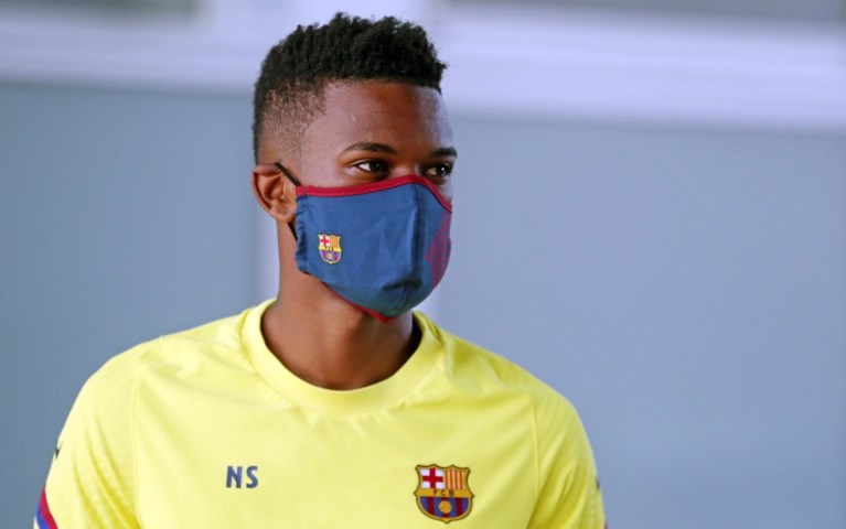 Lionel Messi kijkt erg uit naar hervatting van het Spaanse voetbal, maar: “Het wordt ongetwijfeld raar om te starten”