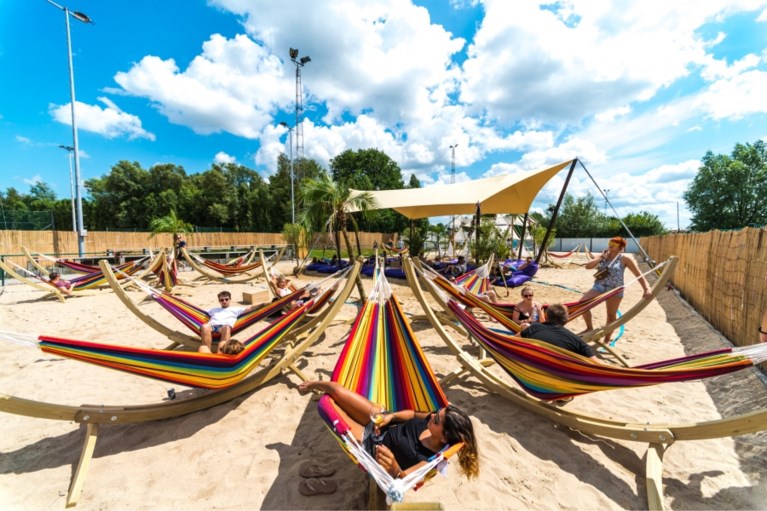Camping Coucke: samen met Tomorrowland bouwt hij vakantiedorp in Durbuy met ‘sfeer van het festival’