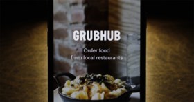 Just Eat Takeaway neemt Amerikaanse Grubhub over