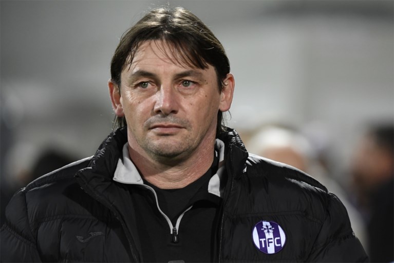 CLUBNIEUWS. Ook Berrier weg bij Oostende, Beerschot mikt op ex-jeugdspeler van Club Brugge