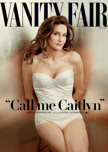 Vijf jaar na transitie is familie Caitlyn Jenner sterker dan ooit: “Mijn vader is mijn rolmodel”