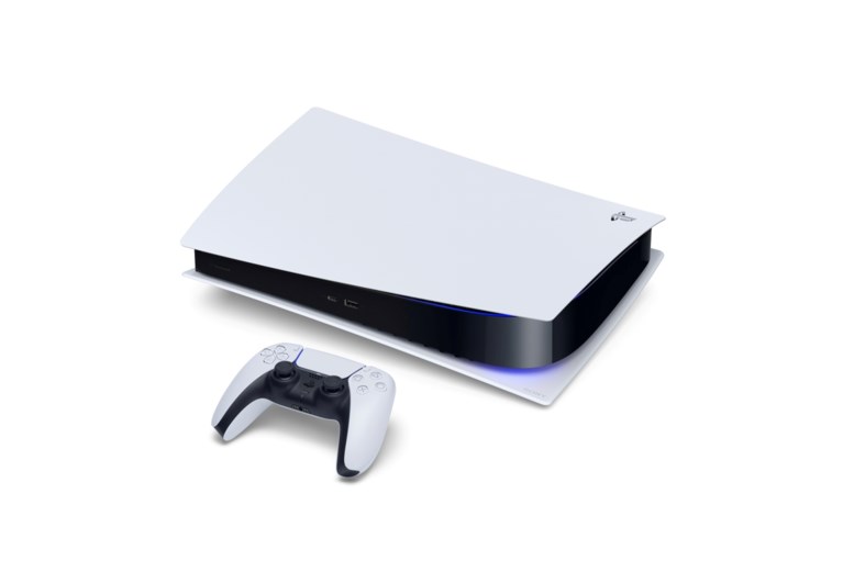 Sony stelt nieuwe PlayStation 5 voor met 8K-beeldresolutie