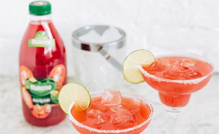 TIPS. Een mocktail van eigen bodem en H&M Home opent eerste Belgische winkel