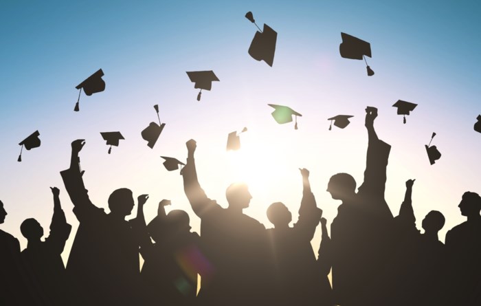 Studenten krijgen dan toch een waardig einde van hun schoolcarrière: “Proclamatie is een scharniermoment”