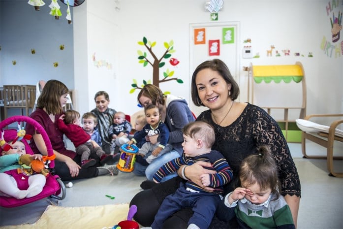 Stad investeert 1,5 miljoen in kinderopvang: 202 ...