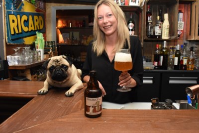 Cafe T Gezelschap Lanceert Maurice Tripel Verwijzend Naar Mol Het Nieuwsblad Mobile