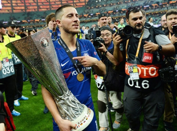 Vernieuwde Europese voetbalkalender is er! Dit zijn de avonden die u moet vrijhouden
