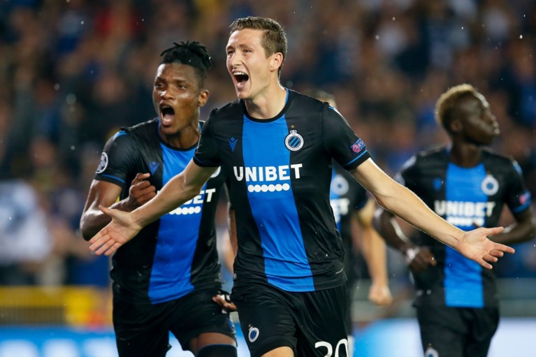 Vernieuwde Europese voetbalkalender is er! Dit zijn de avonden die u moet vrijhouden