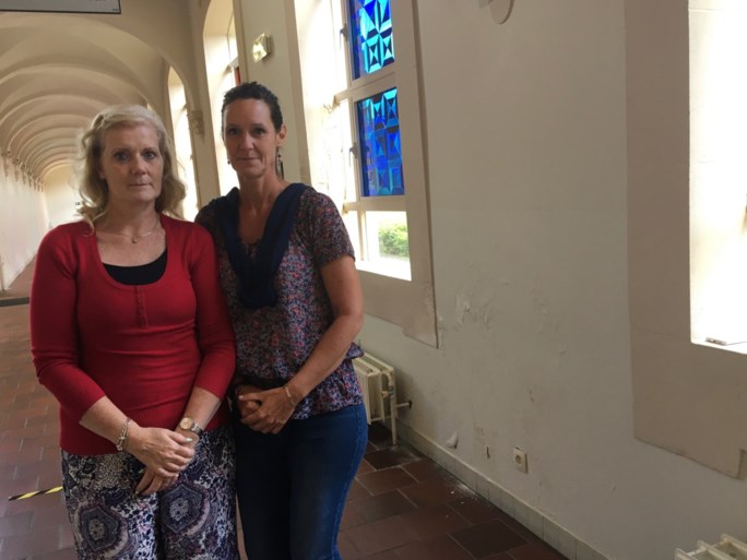 Ex-kinesist krijgt 24 jaar cel voor doodslag op vriendin Miriam van Poel (68)