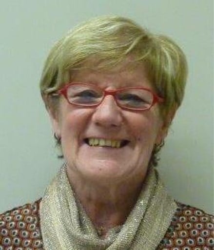 Ex-kinesist krijgt 24 jaar cel voor doodslag op vriendin Miriam van Poel (68)