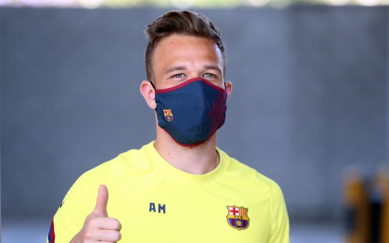 Lionel Messi kijkt erg uit naar hervatting van het Spaanse voetbal, maar: “Het wordt ongetwijfeld raar om te starten”