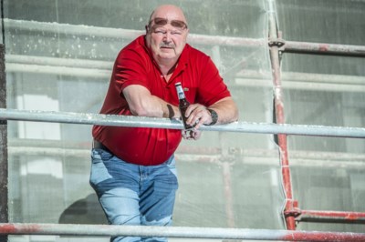 Michel Van Den Brande Niet Van Plan Vakbonden Te Ontvangen I Het Nieuwsblad Mobile