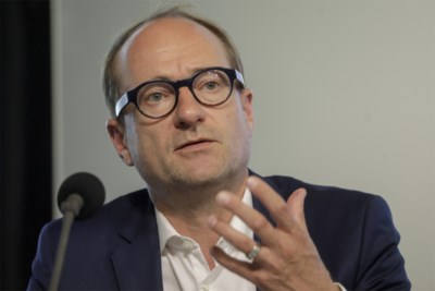 Minister Van Onderwijs Ben Weyts N Va Zet Door Met Plan Vo Het Nieuwsblad Mobile
