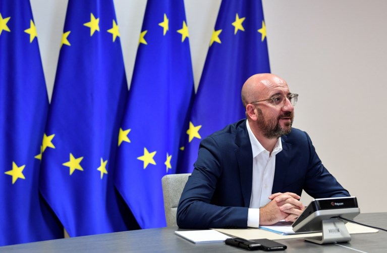 Charles Michel blokkeert huwelijk Deense premier