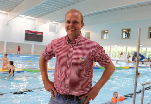 Zwembaden Heropenen Na Coronacrisis Reserveer En Zwem Snel Het Nieuwsblad Mobile