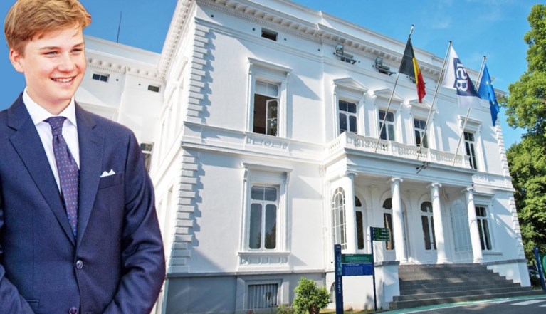 Unieke foto tijdens familie-uitje: vorige, huidige en toekomstige koning(in) in één beeld