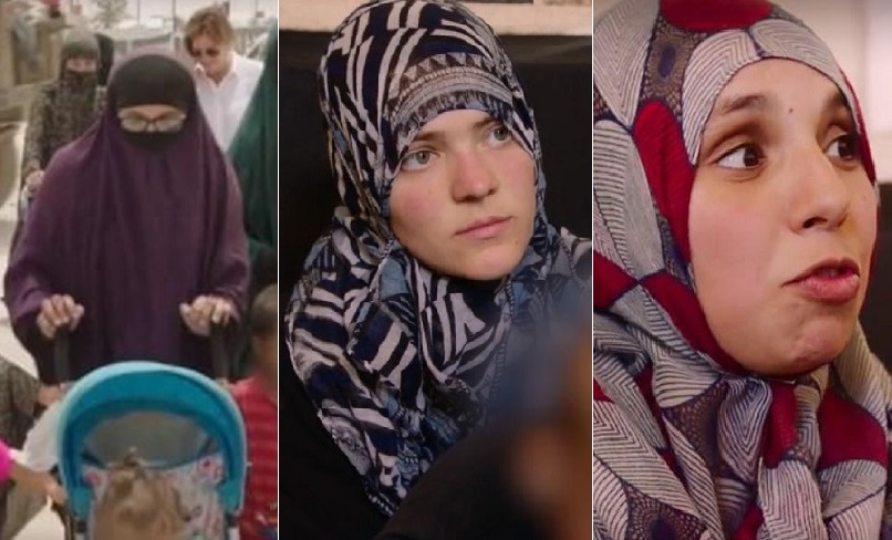 Syriëstrijders krijgen hun zin: België haalt drie vrouwen en hun kinderen terug