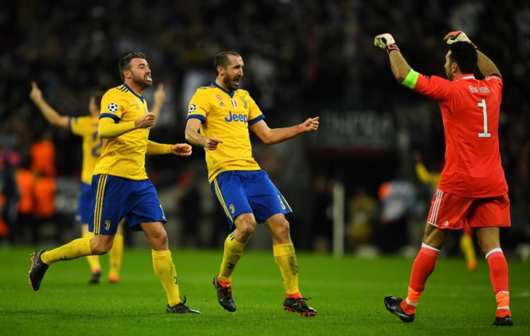 Juventus verdient 7 miljoen aan speler met 13 minuten op z’n palmares: “Flexibel en tactisch intelligent”